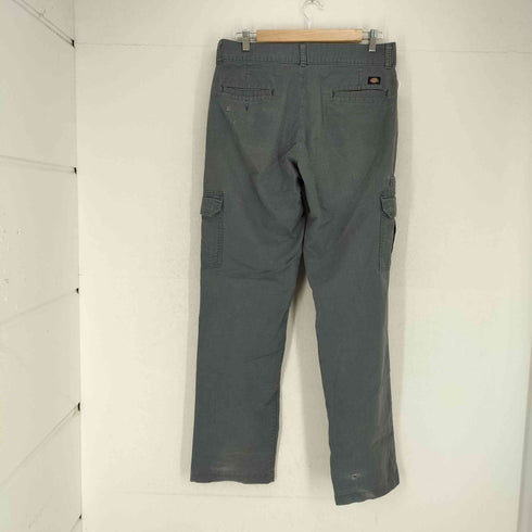 ディッキーズ Dickies FLEX REGULAR カーゴパンツ メンズ 32×34