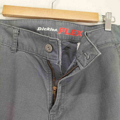 ディッキーズ Dickies FLEX REGULAR カーゴパンツ メンズ 32×34