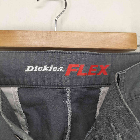 ディッキーズ Dickies FLEX REGULAR カーゴパンツ メンズ 32×34