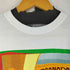 ザラ ZARA フロントプリント S/S Tシャツ レディース import:M