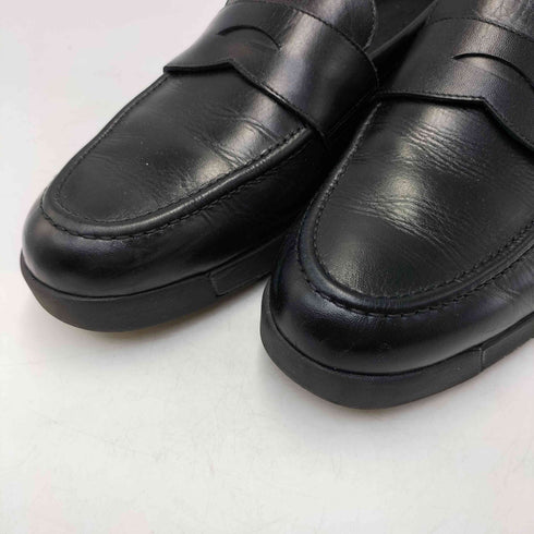 ユナイテッドアローズ UNITED ARROWS 21SS RUNWALK GORET TEX コイン ローファー メンズ JPN:26 2E