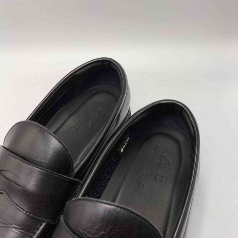 ユナイテッドアローズ UNITED ARROWS 21SS RUNWALK GORET TEX コイン ローファー メンズ JPN:26 2E