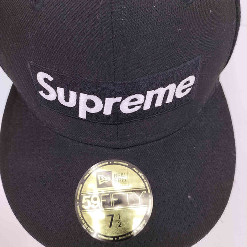 シュプリーム Supreme 21SS ChampionShip Box Logo メンズ 7 1/2