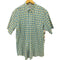 エルエルビーン L.L.Bean WRINKLE RESISTANT TRADITIONAL FIT チェック ボタンダウン S/S シャツ メンズ import:L