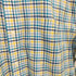 エルエルビーン L.L.Bean WRINKLE RESISTANT TRADITIONAL FIT チェック ボタンダウン S/S シャツ メンズ import:L
