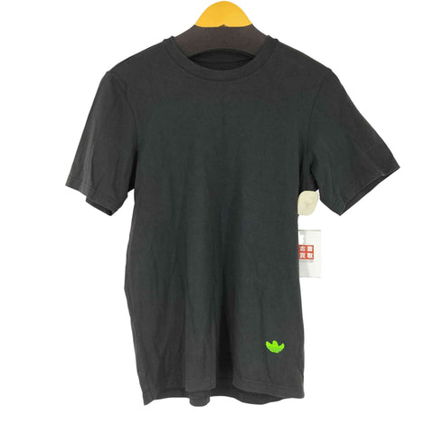 アディダス adidas バックプリント S/S Tシャツ レディース JPN:XS