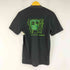 アディダス adidas バックプリント S/S Tシャツ レディース JPN:XS