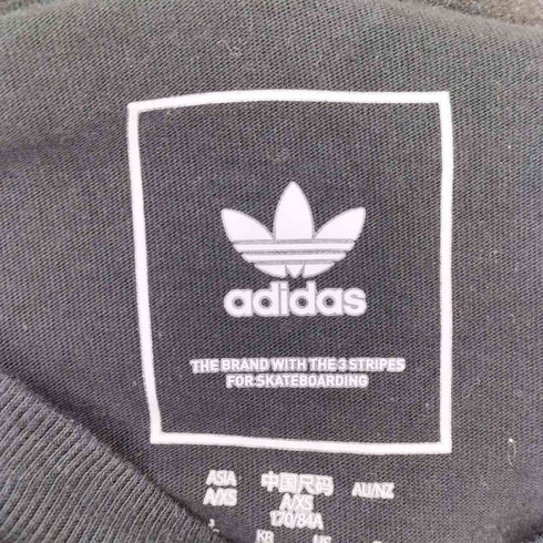 アディダス adidas バックプリント S/S Tシャツ レディース JPN:XS