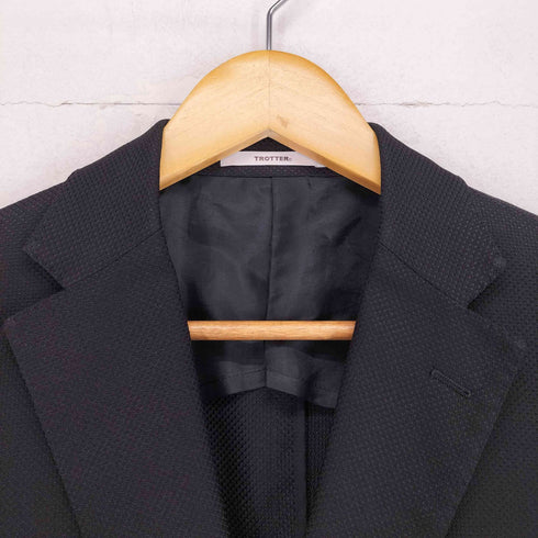 マッキントッシュフィロソフィー MACKINTOSH PHILOSOPHY TROTTER 2B シングル テーラードジャケット メンズ 36R