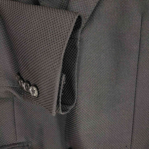 マッキントッシュフィロソフィー MACKINTOSH PHILOSOPHY TROTTER 2B シングル テーラードジャケット メンズ 36R
