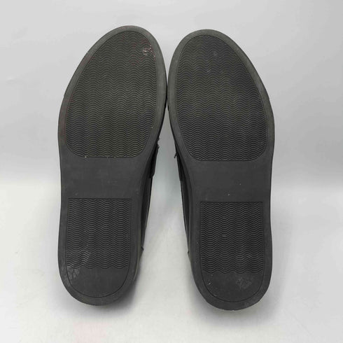 ユナイテッドアローズグリーンレーベルリラクシング UNITED ARROWS green label relaxing ホースビット ローカット ローファー スニーカー メンズ JPN:27