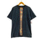 泥棒日記 クルーネックTシャツ メンズ 大