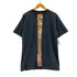 泥棒日記 クルーネックTシャツ メンズ 大