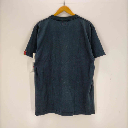 泥棒日記 クルーネックTシャツ メンズ 大