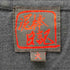 泥棒日記 クルーネックTシャツ メンズ 大