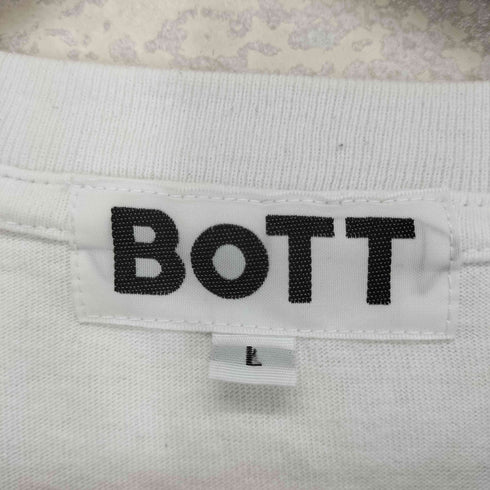 ボット BOTT Creative Club Tee メンズ JPN:L