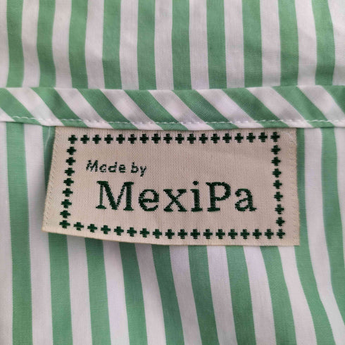 MEXIPA Yandyed Mexican Parker メンズ JPN:S