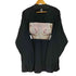 コビナイ KOBINAI フロントプリント L/S Tシャツ メンズ JPN:XL