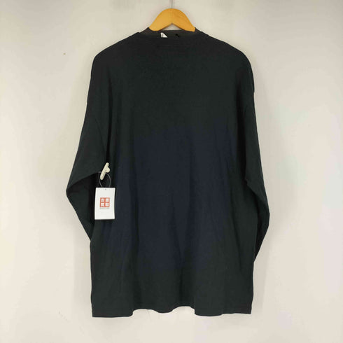 コビナイ KOBINAI フロントプリント L/S Tシャツ メンズ JPN:XL