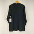 コビナイ KOBINAI フロントプリント L/S Tシャツ メンズ JPN:XL
