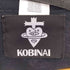 コビナイ KOBINAI フロントプリント L/S Tシャツ メンズ JPN:XL