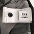 レイビームス Ray BEAMS チュール プリーツ ラップ スカート レディース JPN:0