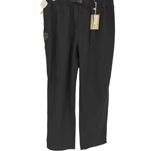 グラミチ GRAMICCI 24SS Begin 別注 テーパードCOOL パンツ Breeze Cool 空羽 メンズ JPN:XL