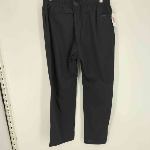 グラミチ GRAMICCI 24SS Begin 別注 テーパードCOOL パンツ Breeze Cool 空羽 メンズ JPN:XL