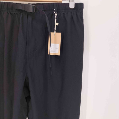 グラミチ GRAMICCI 24SS Begin 別注 テーパードCOOL パンツ Breeze Cool 空羽 メンズ JPN:XL