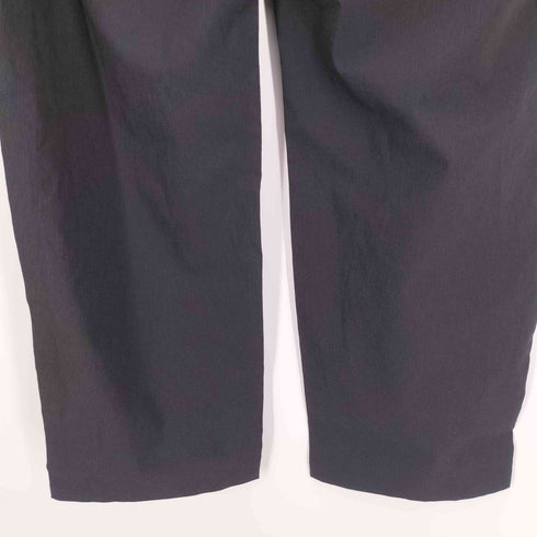 グラミチ GRAMICCI 24SS Begin 別注 テーパードCOOL パンツ Breeze Cool 空羽 メンズ JPN:XL