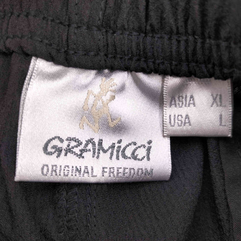 グラミチ GRAMICCI 24SS Begin 別注 テーパードCOOL パンツ Breeze Cool 空羽 メンズ JPN:XL