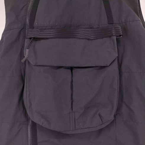 ナイキ NIKE AS M NSW TCH PCK SYN FILL VEST メンズ JPN:M