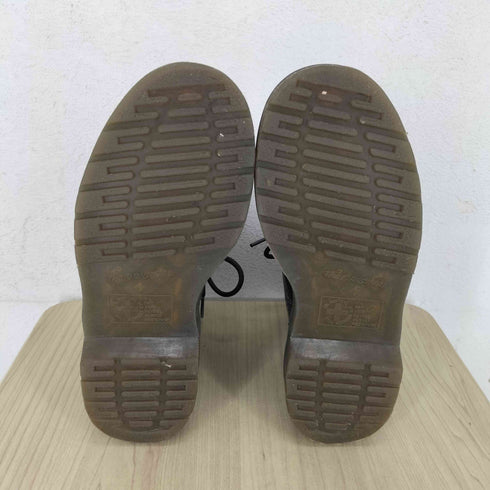 ドクターマーチン Dr.Martens 1460 8ホール レザーブーツ レディース US5