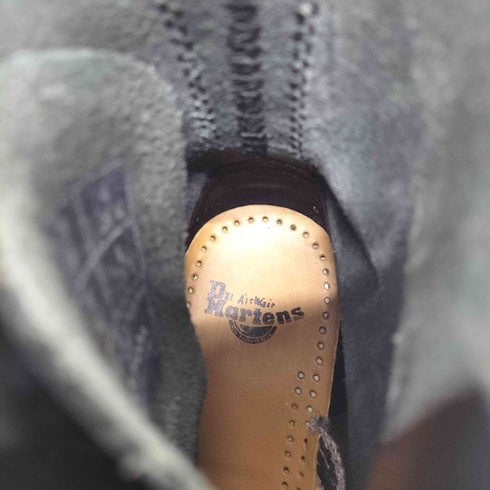 ドクターマーチン Dr.Martens 1460 8ホール レザーブーツ レディース US5