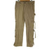 GRAILZ CRESCENT BONDAGE PANTS メンズ