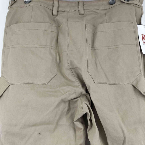 GRAILZ CRESCENT BONDAGE PANTS メンズ