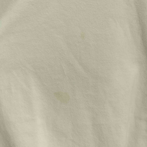 コムデギャルソン COMME des GARCONS AD2023 袖プリント L/S クルーネック Tシャツ メンズ JPN:XXL