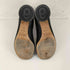 エムエムシックスメゾンマルジェラ MM6 Maison Margiela サイドゴアショートブーツ レディース EUR:35