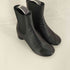 エムエムシックスメゾンマルジェラ MM6 Maison Margiela サイドゴアショートブーツ レディース EUR:35