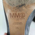 エムエムシックスメゾンマルジェラ MM6 Maison Margiela サイドゴアショートブーツ レディース EUR:35