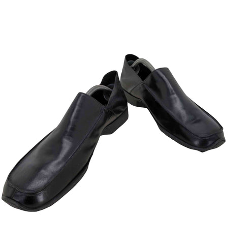 メンズビギ MENS BIGI レザースリッポン メンズ JPN:L