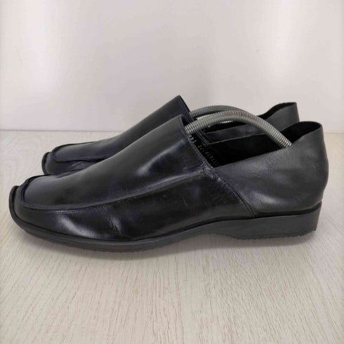 メンズビギ MENS BIGI レザースリッポン メンズ JPN:L