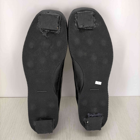 メンズビギ MENS BIGI レザースリッポン メンズ JPN:L