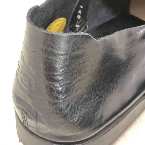 メンズビギ MENS BIGI レザースリッポン メンズ JPN:L