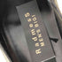 メンズビギ MENS BIGI レザースリッポン メンズ JPN:L
