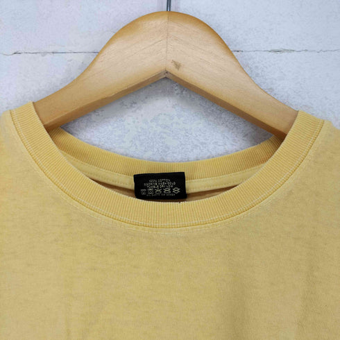 ステューシー Stussy Camellias Pig Dyed Tee メンズ JPN:M