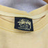 ステューシー Stussy Camellias Pig Dyed Tee メンズ JPN:M
