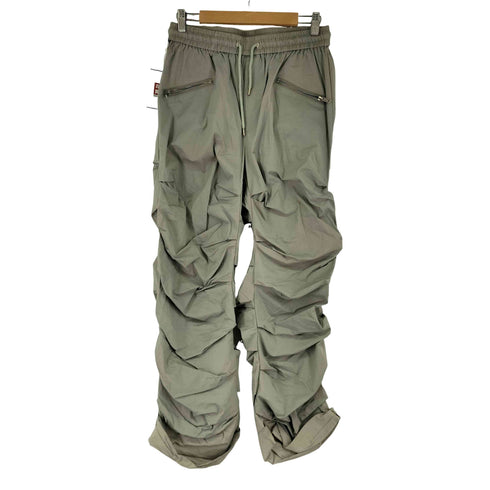 TKYE シャーリングナイロンパンツ メンズ JPN:M