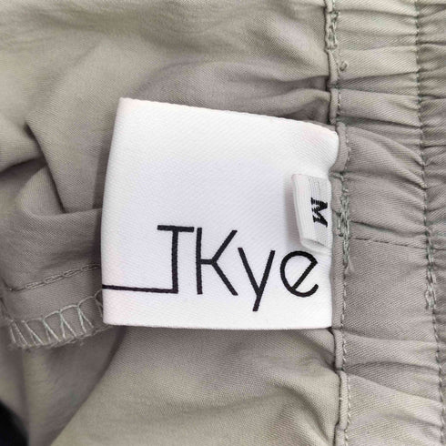 TKYE シャーリングナイロンパンツ メンズ JPN:M