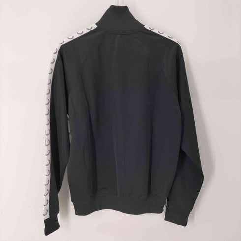 フレッドペリー FRED PERRY Taped Track Jacket メンズ import:M